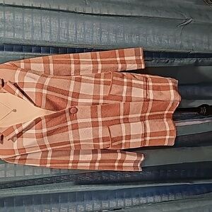 NWOT, "ChristianSiriano NewYork" Cardigan Sweater